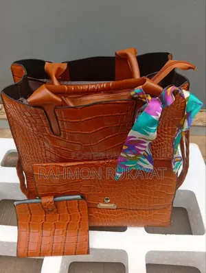 3 in 1 Handbag