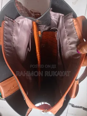 3 in 1 Handbag