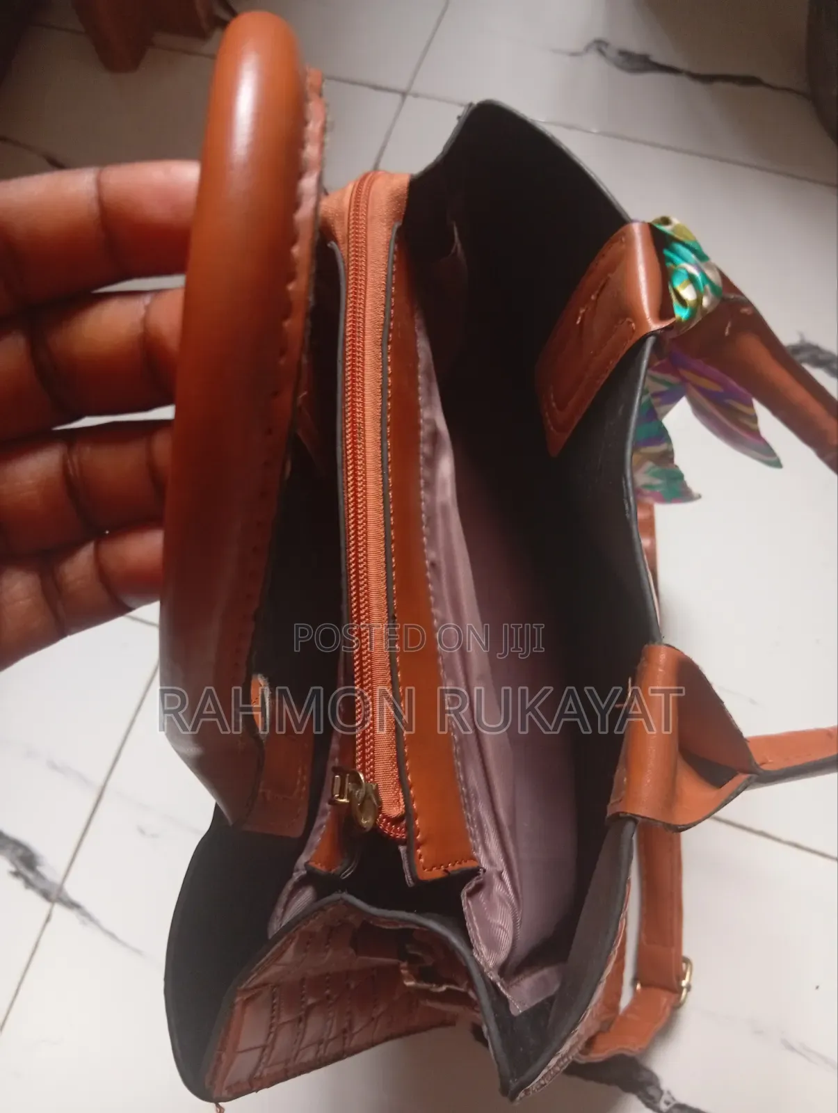 3 in 1 Handbag