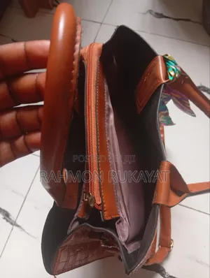 3 in 1 Handbag