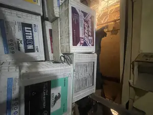 Buyers of Dead Tubular Batteries
