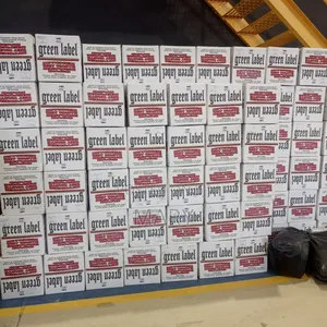 Refuse Sacks