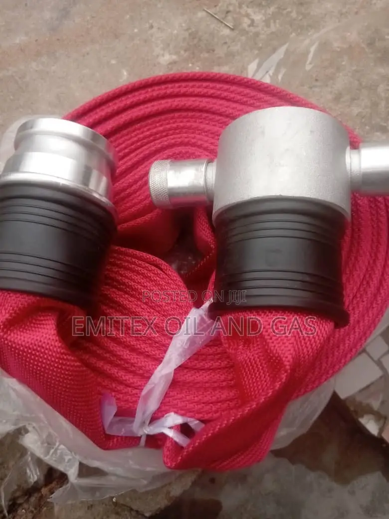 Water Hydrant Hose