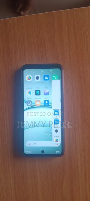 Tecno Spark 40 128 GB Black