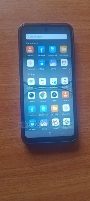Tecno Spark 40 128 GB Black