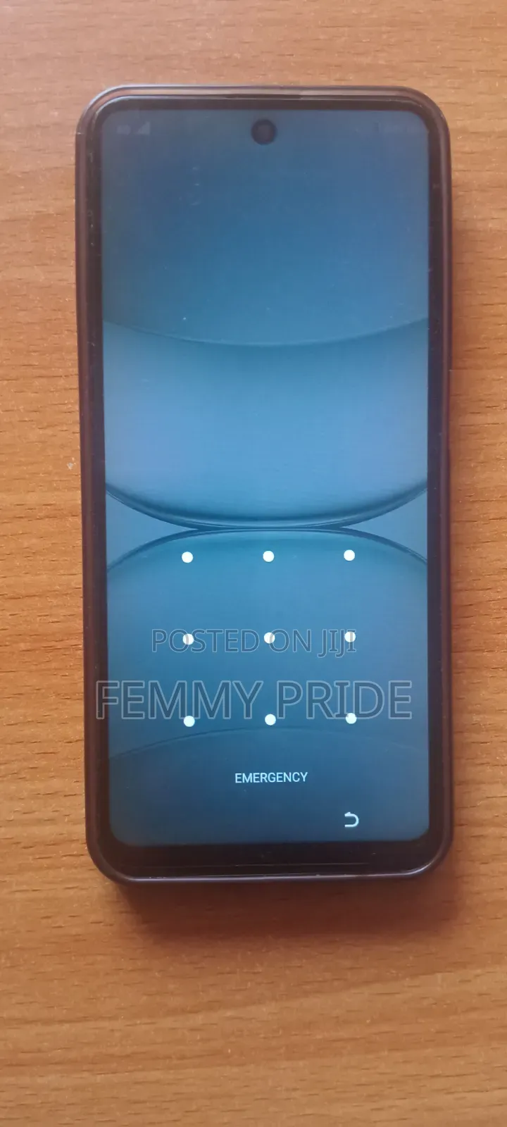 Tecno Spark 40 128 GB Black