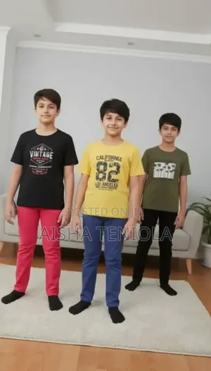 Children Pyjamas