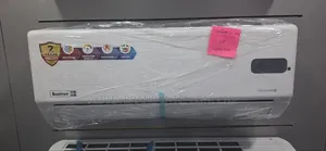 Scanfrost 1.5hp Inverter Split AC