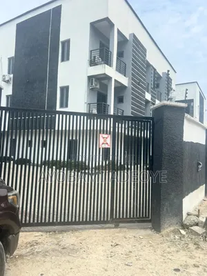Furnished 2bdrm Apartment in Ikate for rent