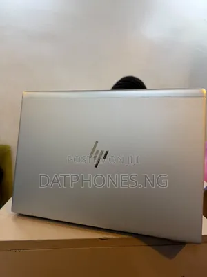 Laptop HP EliteBook 840 G6 8GB Intel Core i5 SSD 256GB