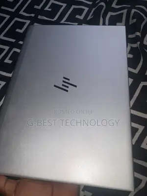 Laptop HP EliteBook 840 G6 8GB Intel Core i5 SSD 256GB