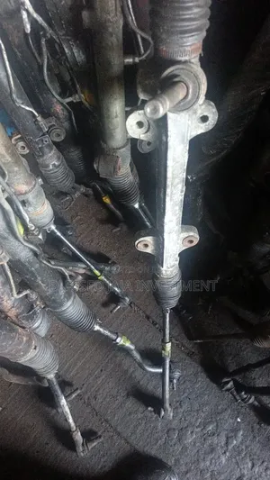 Streeing Rack Hyundai Elentra 2006