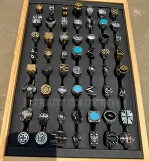 Unique Fashion Ring
