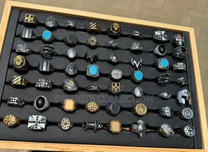 Unique Fashion Ring