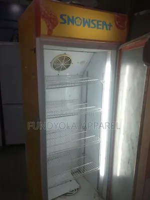 Snowsea Chiller Refrigerator