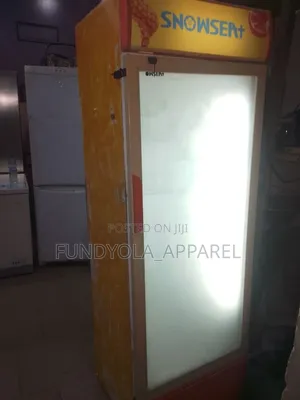 Snowsea Chiller Refrigerator