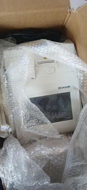 EDAN I15 Blood Gas and Chemistry Analyser