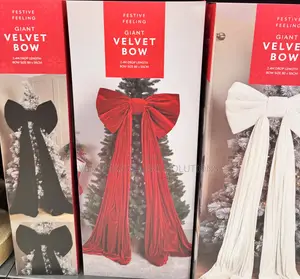 Christmas Bow