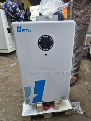 15kwh Hyper Power Lithium Battery 5-Years Warranty