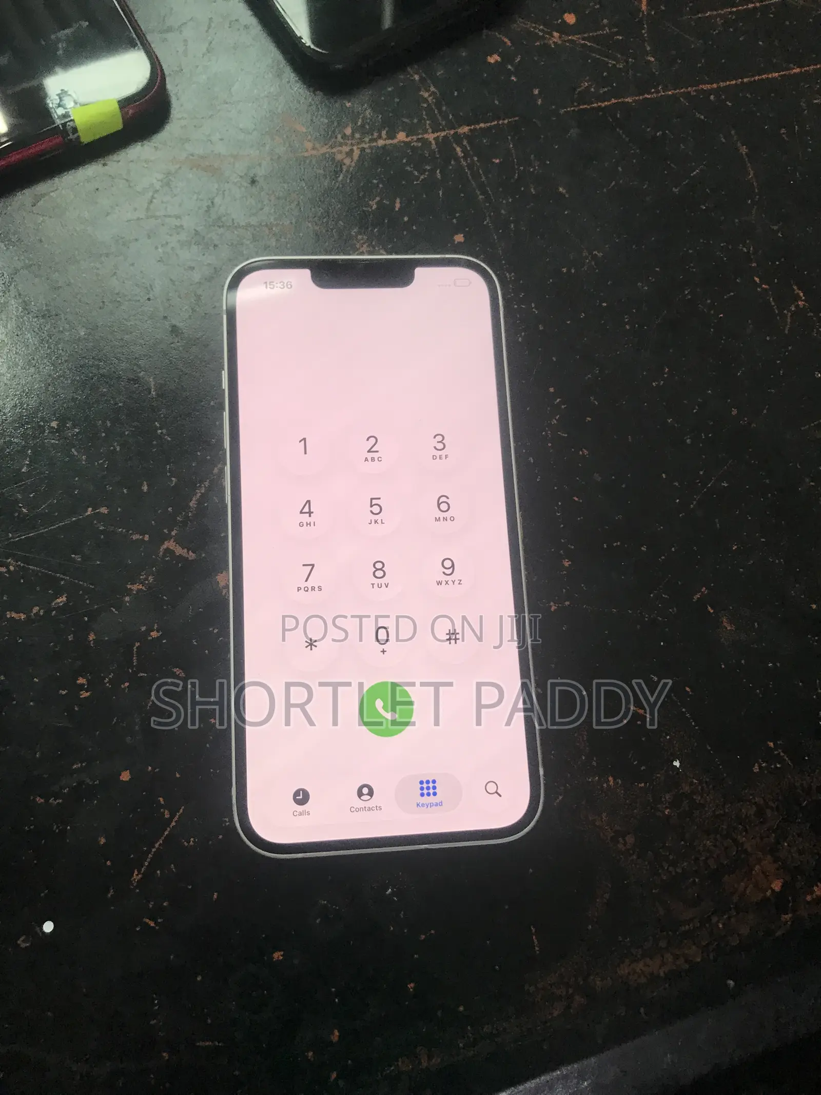 Apple iPhone 12 Pro Max 128 GB Black