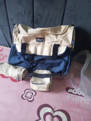 Baby Carrier