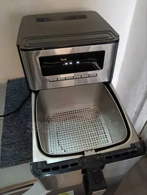 20L Convection Airfryer With Neat Smart Functions