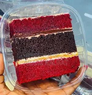 Cake Slice