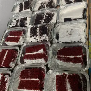Cake Slice