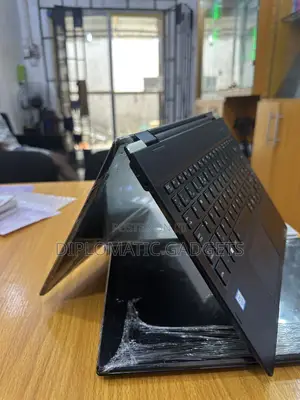 Laptop Toshiba Portege X20W 8GB Intel Core i5 SSD 256GB