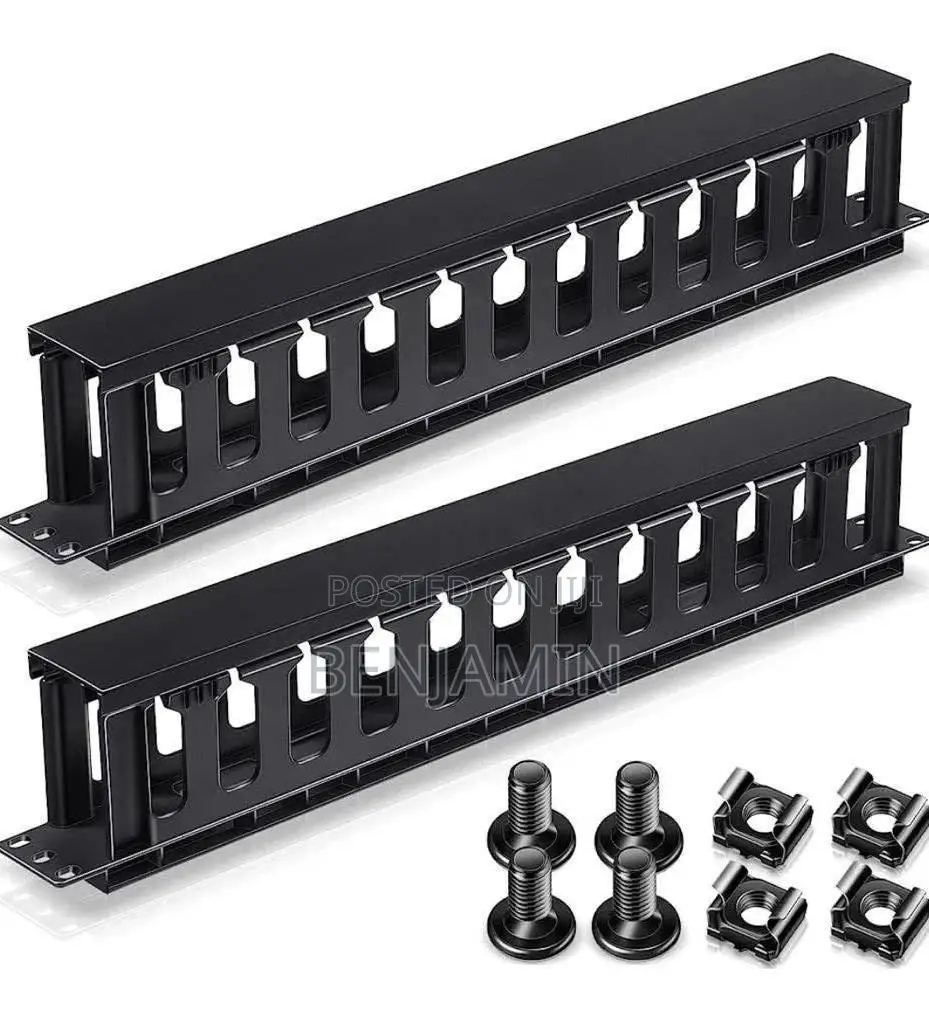 Cable Organizer