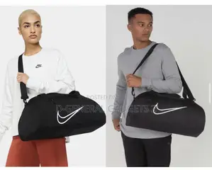 Nike Gym Duffle Bag