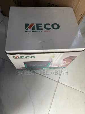 MECO Solar Generator