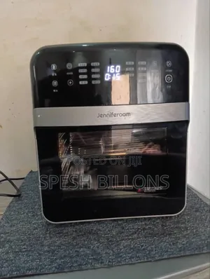 20L Multi-Purpose Soft Touch AirFryer/Oven/Grill/Food Dehydrator Etc.