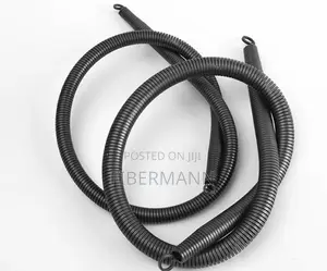 PVC Pipe Bending Spring