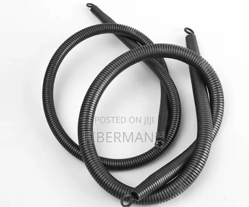 PVC Pipe Bending Spring