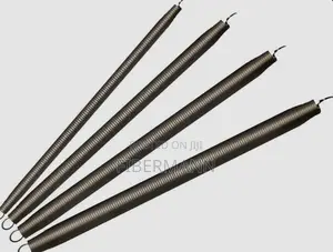 PVC Pipe Bending Spring