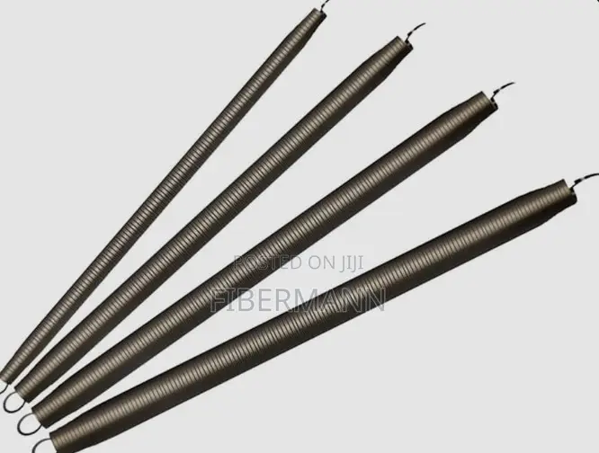 PVC Pipe Bending Spring