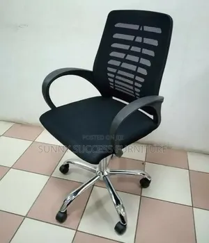 Victory Chair Without Headrest