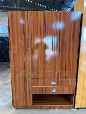 Master Wardrobe