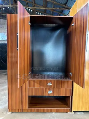 Master Wardrobe