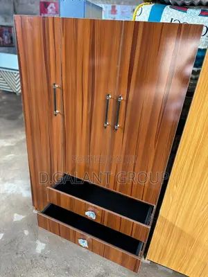 Master Wardrobe