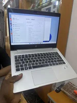 Laptop HP ProBook 430 G7 8GB Intel Core i5 SSD 256GB