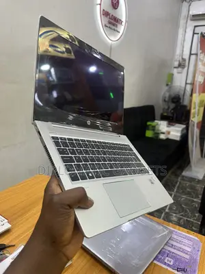 Laptop HP ProBook 430 G7 8GB Intel Core i5 SSD 256GB