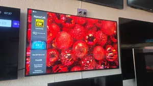 55" LG Nanocell TV
