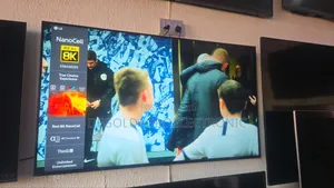 55" LG Nanocell TV