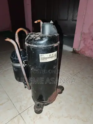 1.5hp Compressor