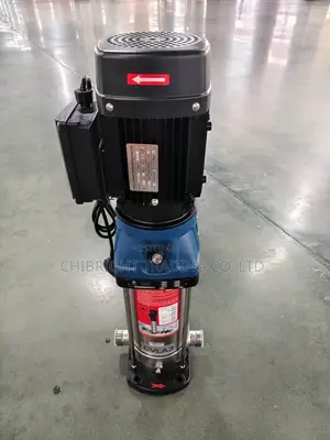 1.5hp SEA VERTICAL Pump
