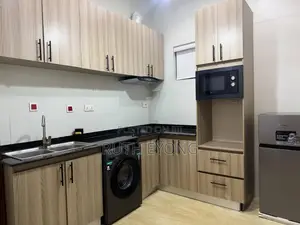 Furnished 2bdrm Apartment in Ikate Lekki for rent