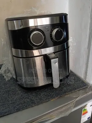 15L Multi-Purpose Digital AirFryer/ Oven/Grill/Food Dehydrator Machine