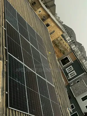10kva Felicity Hybrid Inverter+17.5kwh Felicity Lithium+600w Panel X14